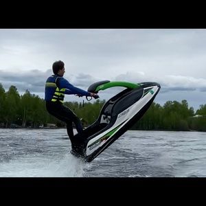 Meet your Posher, William